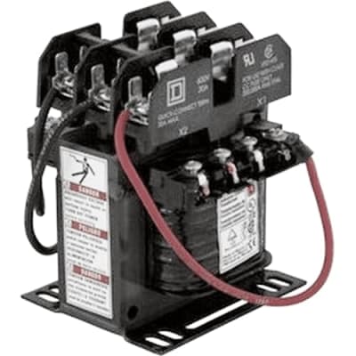 SCHNEIDER ELECTRIC 9070TF100D31