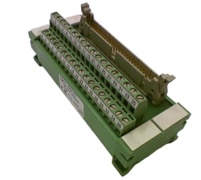 PHOENIX CONTACT UM 45-FLK50/PLC