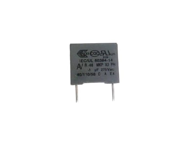 YAGEO R46KF310000P1M