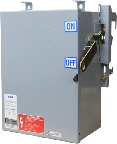 EATON CORPORATION P3F362RGNH
