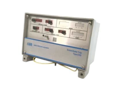 ASEA BROWN BOVERI 609903T005