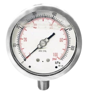 GAUGETECH GTG4512-12