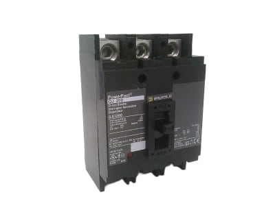 SCHNEIDER ELECTRIC QJL32070