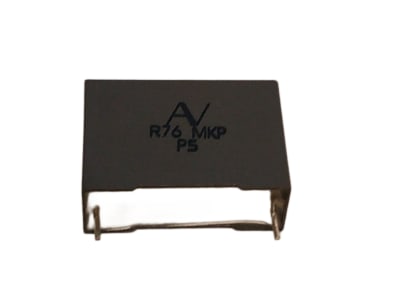 YAGEO R76QN3100SE30J