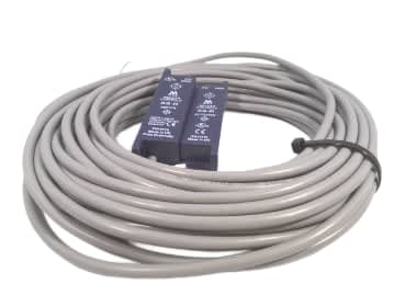 MECHAN CONTROLS SS-R-21-15M