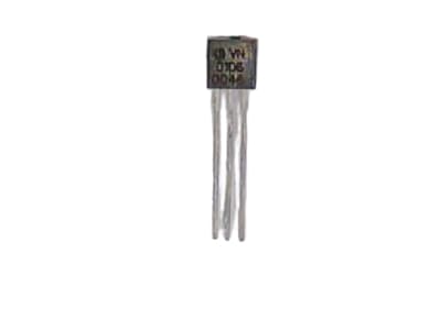 MICROCHIP TECHNOLOGY INC VN0106N3-G