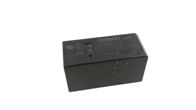 OMRON G2RL-14 DC24