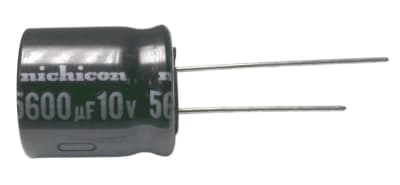 NICHICON UHE1A562MHD3