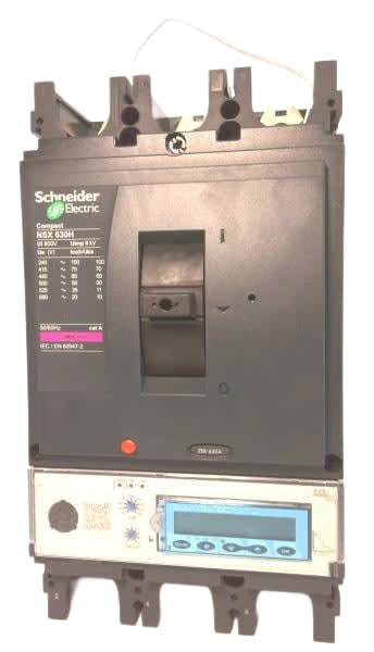 SCHNEIDER ELECTRIC LV432895