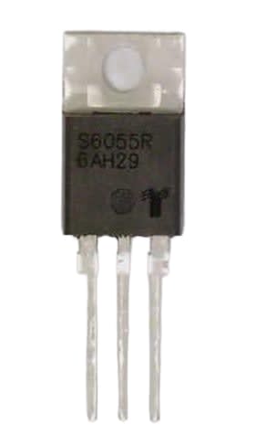 TECCOR S6055R