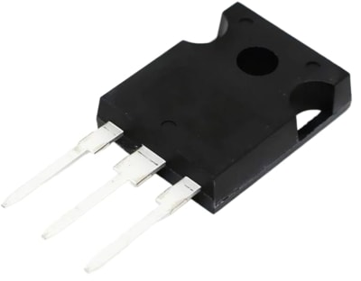 INFINEON SPW35N60C3