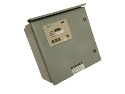 SIEMENS TPS3E121500D