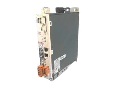 SCHNEIDER ELECTRIC LXM52DD12C41000