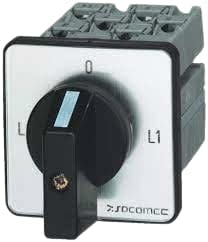 SOCOMEC 192K0011