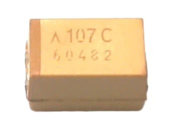 KYOCERA TCJE107M016R0040