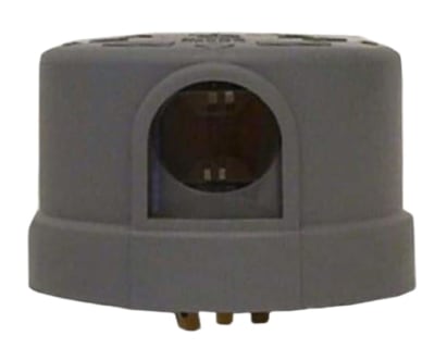 PRECISION MULTIPLE CONTROLS T30AL