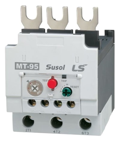 LS ELECTRIC MT-95 34A