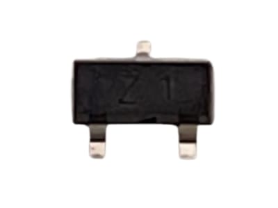NEXPERIA BZX84-C4V7