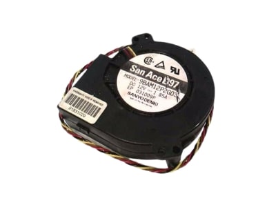 SANYO 9BAM12P2G03