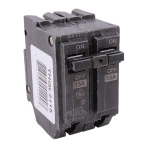 GENERAL ELECTRIC THHQL2115HID