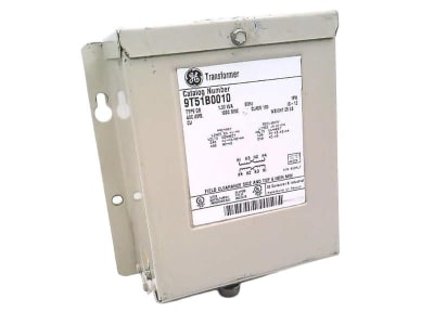 GENERAL ELECTRIC 9T51B0170