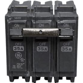 GENERAL ELECTRIC THHQL32035