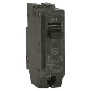 GENERAL ELECTRIC TQC1240WL