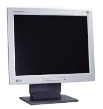 LG INDUSTRIAL SYSTEMS LB501K-GL