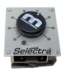 MAXITROL TD114-1