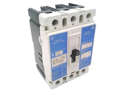 EATON CORPORATION ED3100L