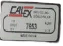CALEX 7653