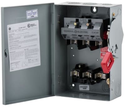 ASEA BROWN BOVERI TH3361R