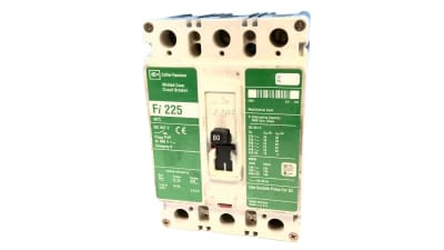 EATON CORPORATION FI2125L