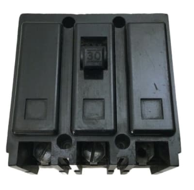 HUBBELL QP3030