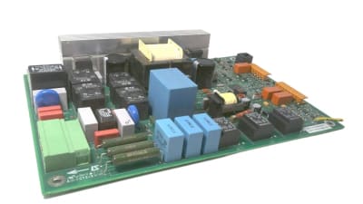 NIDEC CORP PEF670NB000A