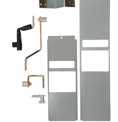 EATON CORPORATION KDS4BK