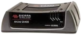 SIERRA WIRELESS GX400