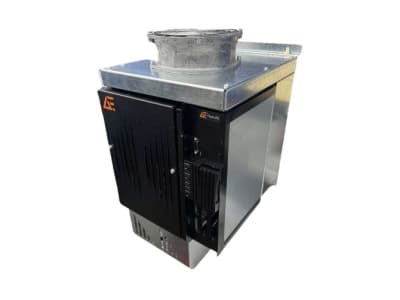ADVANCED ENERGY THYRO-PX-2PX-500-495-HF