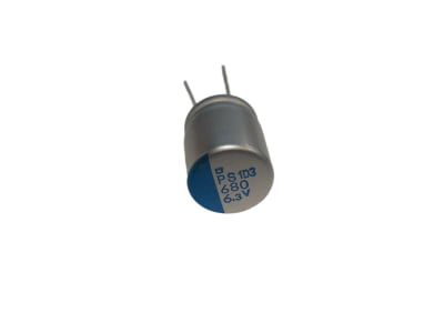 UNITED CHEMI CON APS-6R3ELL681MJC5S