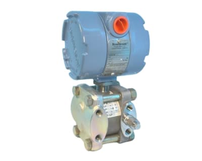 EMERSON 1151GP8E22B3