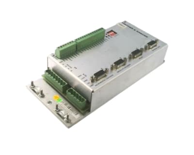 FISCHER & KRECKE 100-FK-900-000