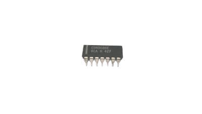 RCA CD4068BE