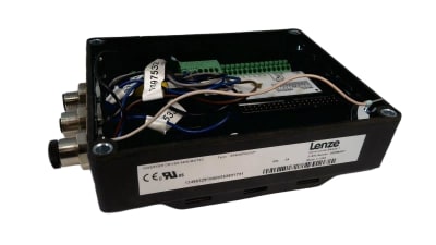 LENZE E84DGFCCFJP