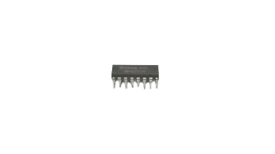 TEXAS INSTRUMENTS SEMI SN74LS157N