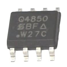 VISHAY SQ4850EY-T1_GE3