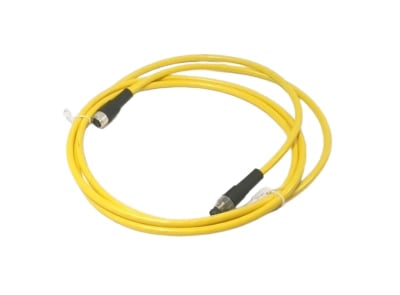 PHOENIX CONTACT SAC-4P-M8MS/ 1,5-542/M8 FS BK
