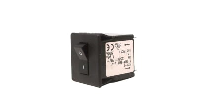 SENSATA TECHNOLOGIES R21-2-1.00A-B01IV-V