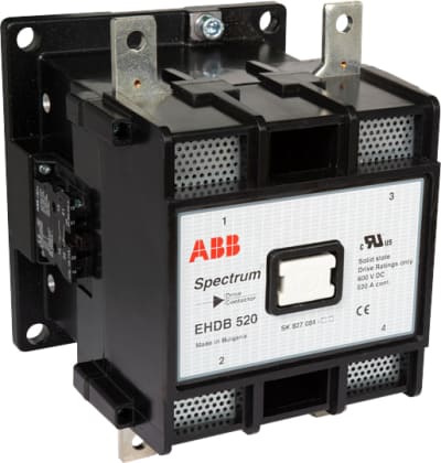 ASEA BROWN BOVERI EHDB520C2P-1L