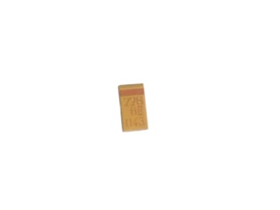 YAGEO T491C226M006AT