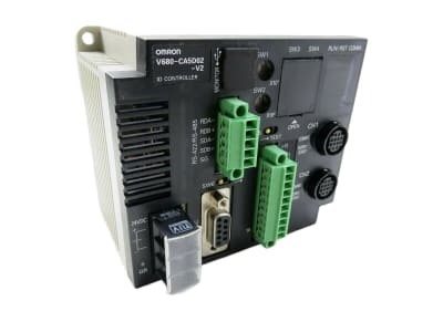 OMRON V680-CA5D02-V2
